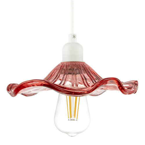 Designer ribbed rose pink - designer,