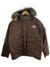 THE NORTH FACE ICE JACKET Ice