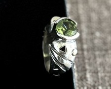 John Hardy Sterling Silver