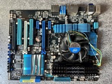 Asus p8z68 pro intel - asus, +