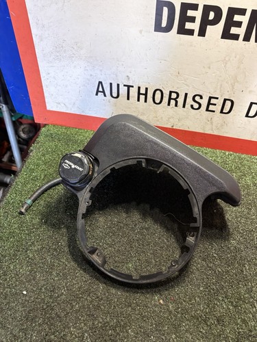 Hayter harrier petrol - harrier,