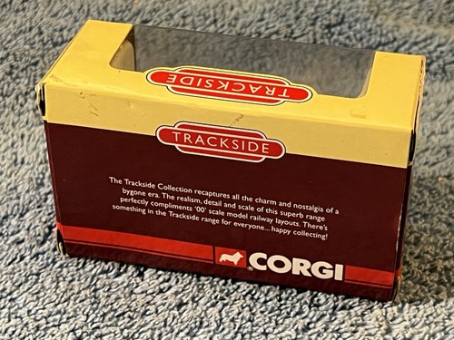 2005 corgi trackside 76 - 2005,
