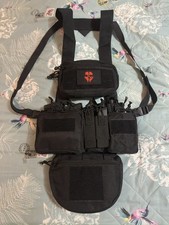 TACTICAL  chest rig  UTILITY