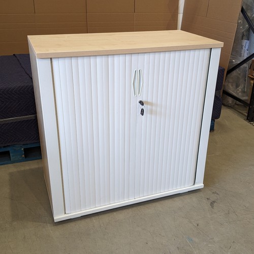 Office metal lockable filing - metal,