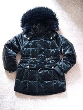 River Island Girls Jacket Coat