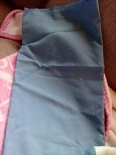 Oddments Of Blue & Turquoise