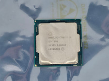 Intel SR335 Core i5-7500