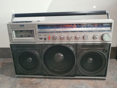 Philips d8444 power player - d8444,