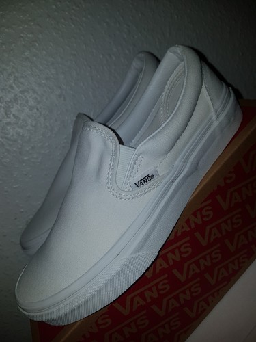 Vans classic brief size 5 - classic,