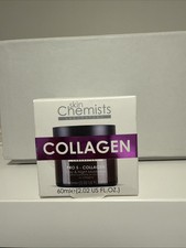 Skin Chemist Collagen Day and