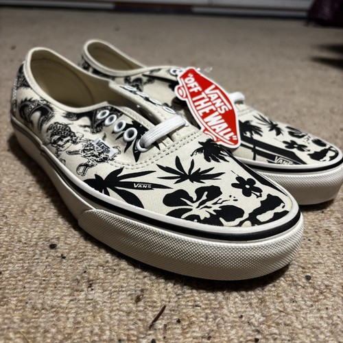 Vans authentic 50th - vans,