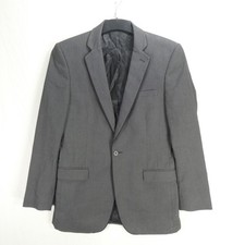 Red Herring Suit Jacket Blazer