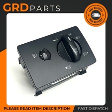 Genuine Ford Focus MK2