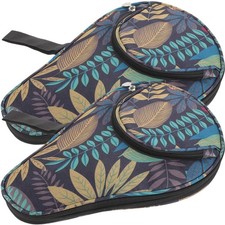 Pair table tennis paddle - 1,