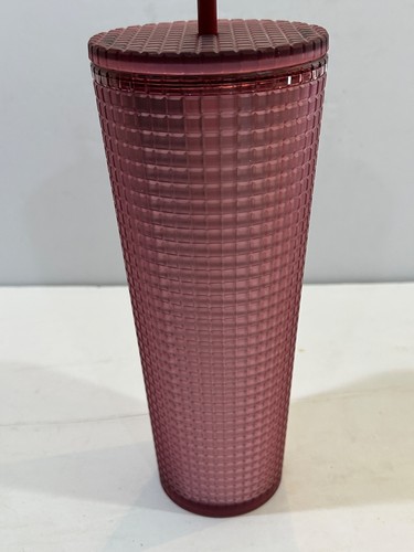 Unused new starbucks rose - new, gold