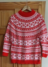 Hand knitted Light weight