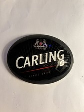 Vintage Carling Fisheye PUMP