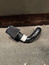 Vauxhall Corsa D VXR Intake Pro Ram Filter and 80mm Maf Hard Pipe 2006-2014