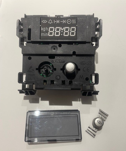 Genuine clock timer for neff - genuine, clock/timer