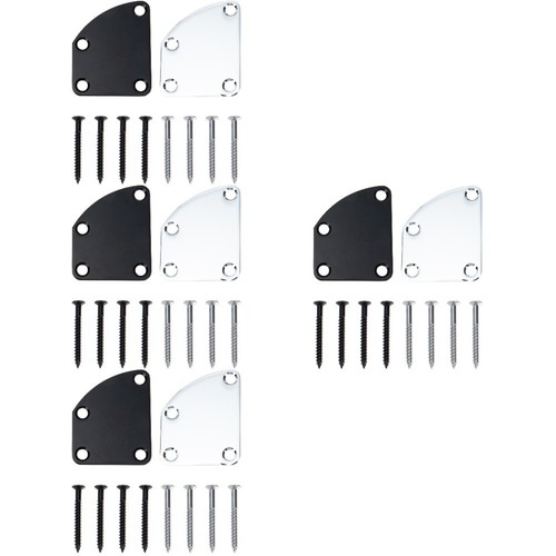 Set electric guitar - ,