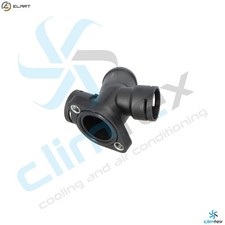 COOLANT FLANGE CX9-058 FOR VW