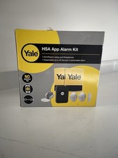 YALE HSA 6600 WIRELESS APP