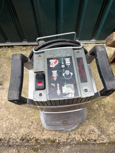 Hiretech floor edge sander - hiretech,