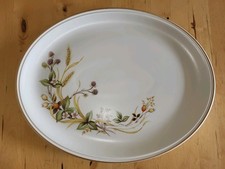 M&S HARVEST LARGE OVAL MEAT