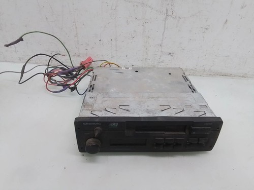 Audi 1994 radio - audi, 90