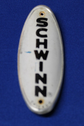 Oem schwinn chicago head - oem,