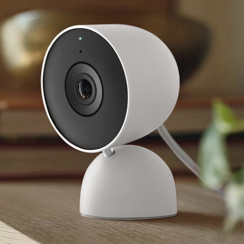 Google nest cam - nest,