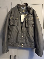 Belstaff Men's Racemaster