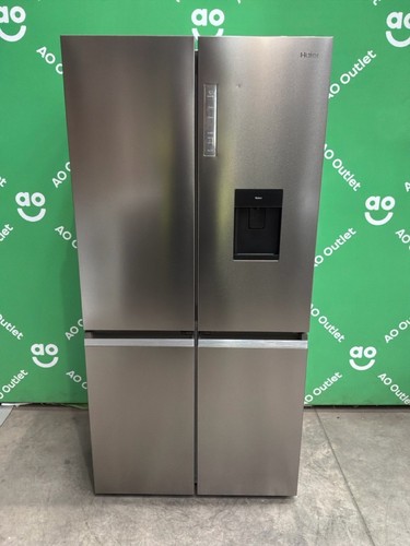 Haier american fridge - fridge, freezer