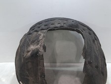 2015 VOLVO V40 Mk3 Front Right Wheel Arch Inner Wing/Liner 31301959