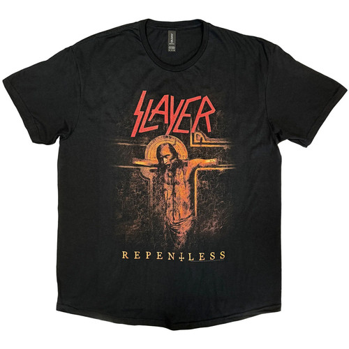 Slayer mens shirt - slayer,