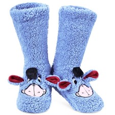 Disney Slipper Socks for Women