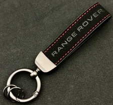 Range Rover 🇬🇧 Key Ring