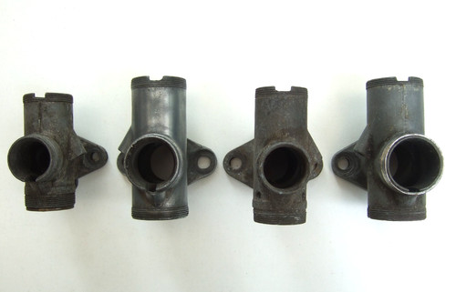 Amal pre monoblock carburettor - amal, pre-monoblock