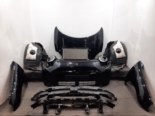 Mini cooper sport - (bmw),