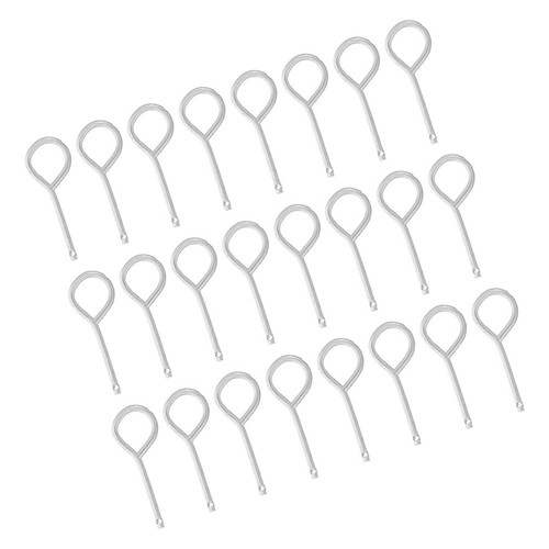 Pcs lock pins - pcs, for