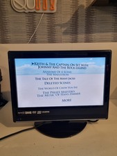 Currys Essential 15" HD Ready