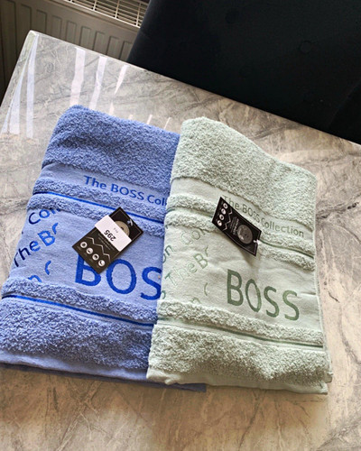 Boss the - boss, collection