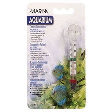 Marina Aquarium Thermometers