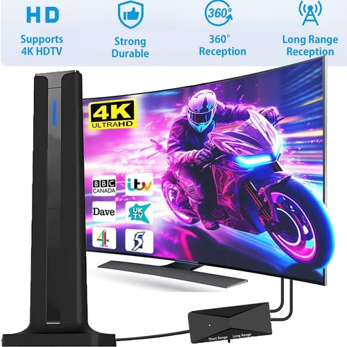 Indoor aerial digital - indoor, tv