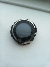 CASIO PRO TREK WSD-F20 Touch