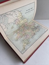 Philips’ Handy Atlas Of The