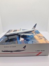 Phoenix Models 1:400 British