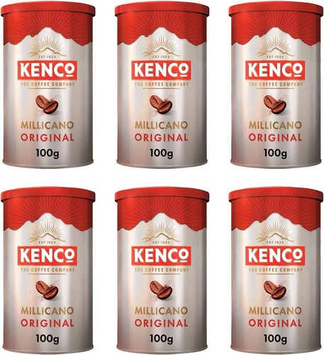 Kenco millicano original - kenco,
