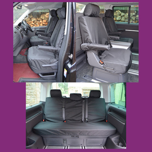 Volkswagen caravelle 15 - caravelle, 03-15