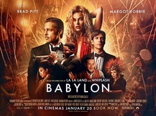 Babylon Original  2022 DS Quad
